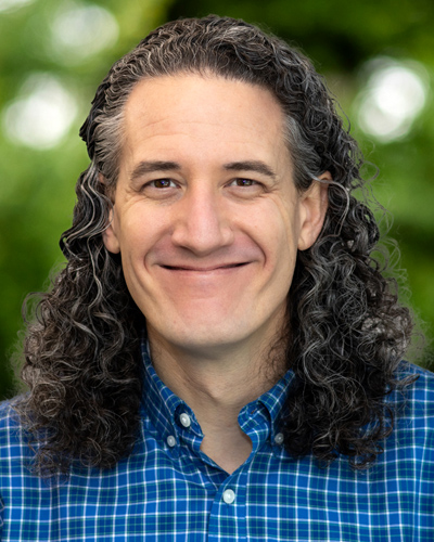 Alexander Jochym, Associate