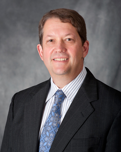 Paul D. Durkee, Partner