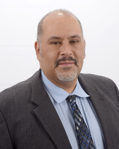 Ricardo Ochoa
